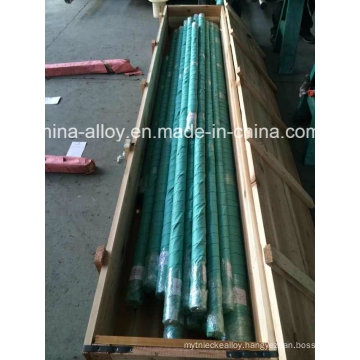 grade 660 Uns S66286 Fe-Ni-Cr Stainless Steel (A-286)